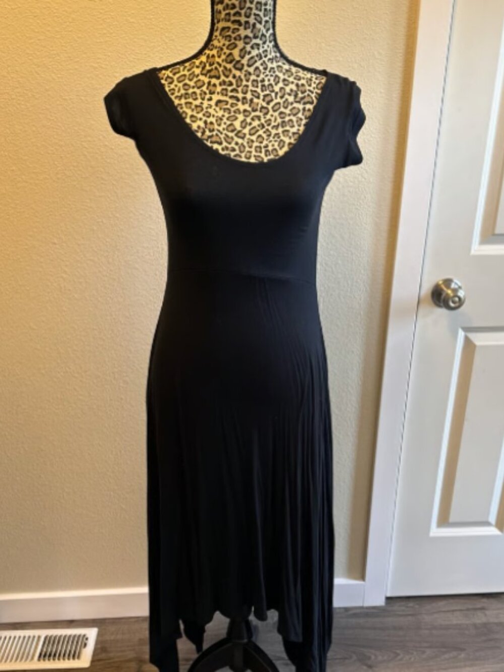 Shark Bite Maxi